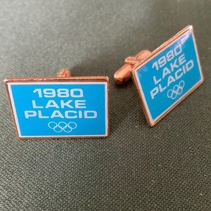 Vintage Cufflinks